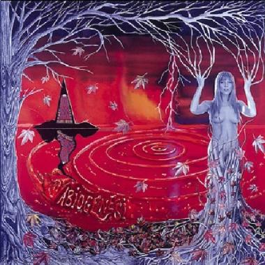 Abiogenesi -  Il Giocoscuro
